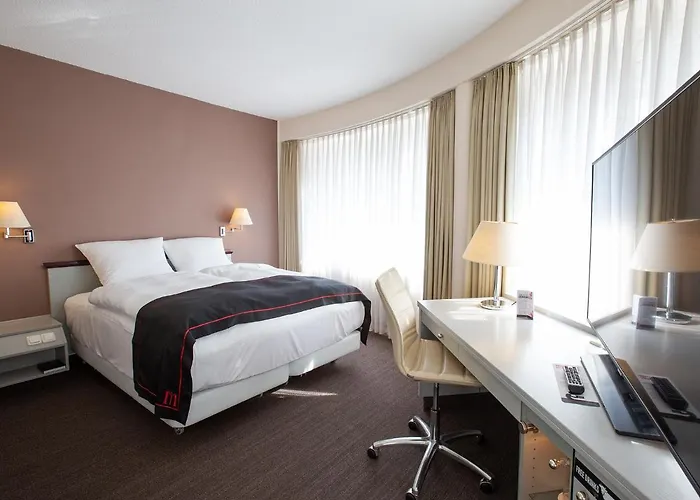 Dormero Hotel Dessau-Rosslau