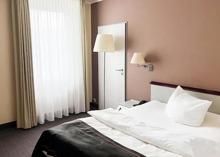 Dormero Hotel Dessau-Rosslau