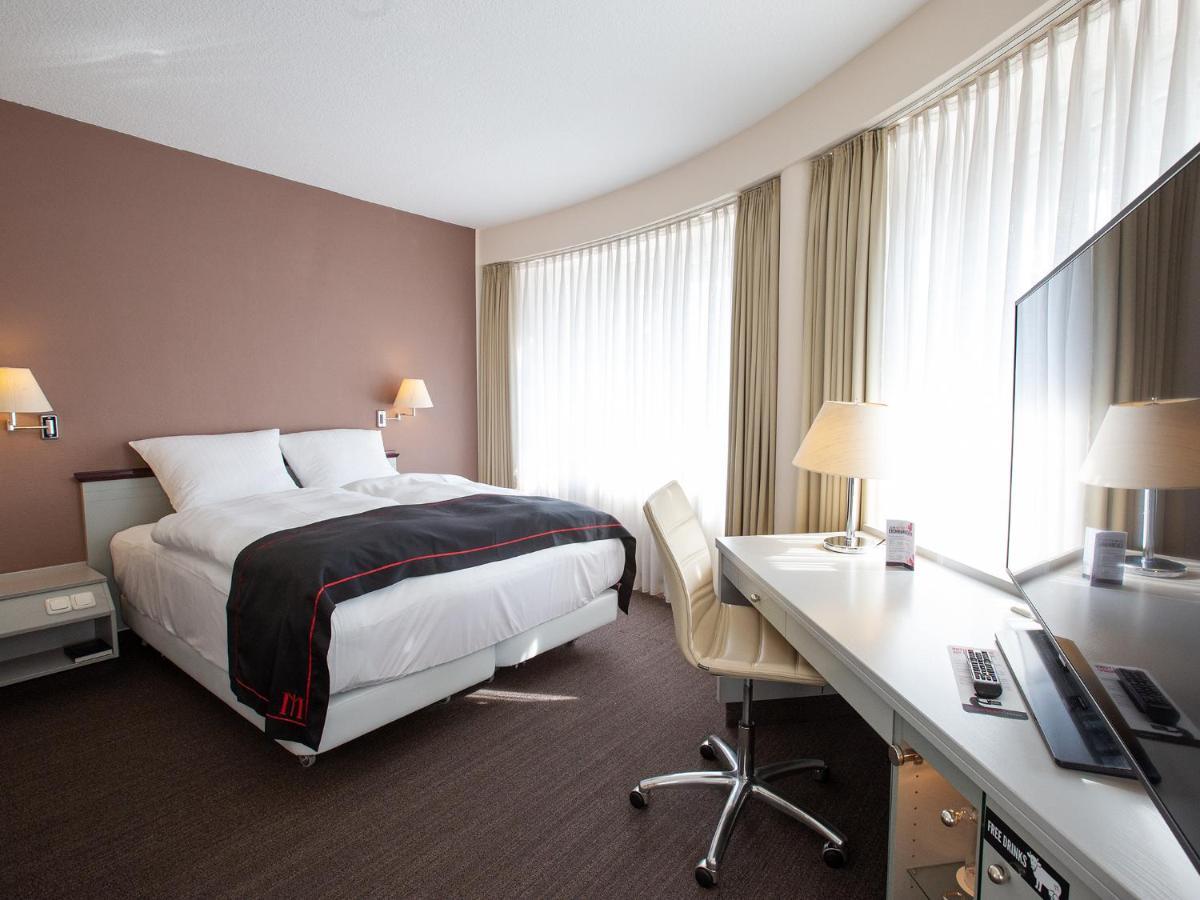 Hotel Dormero 4*