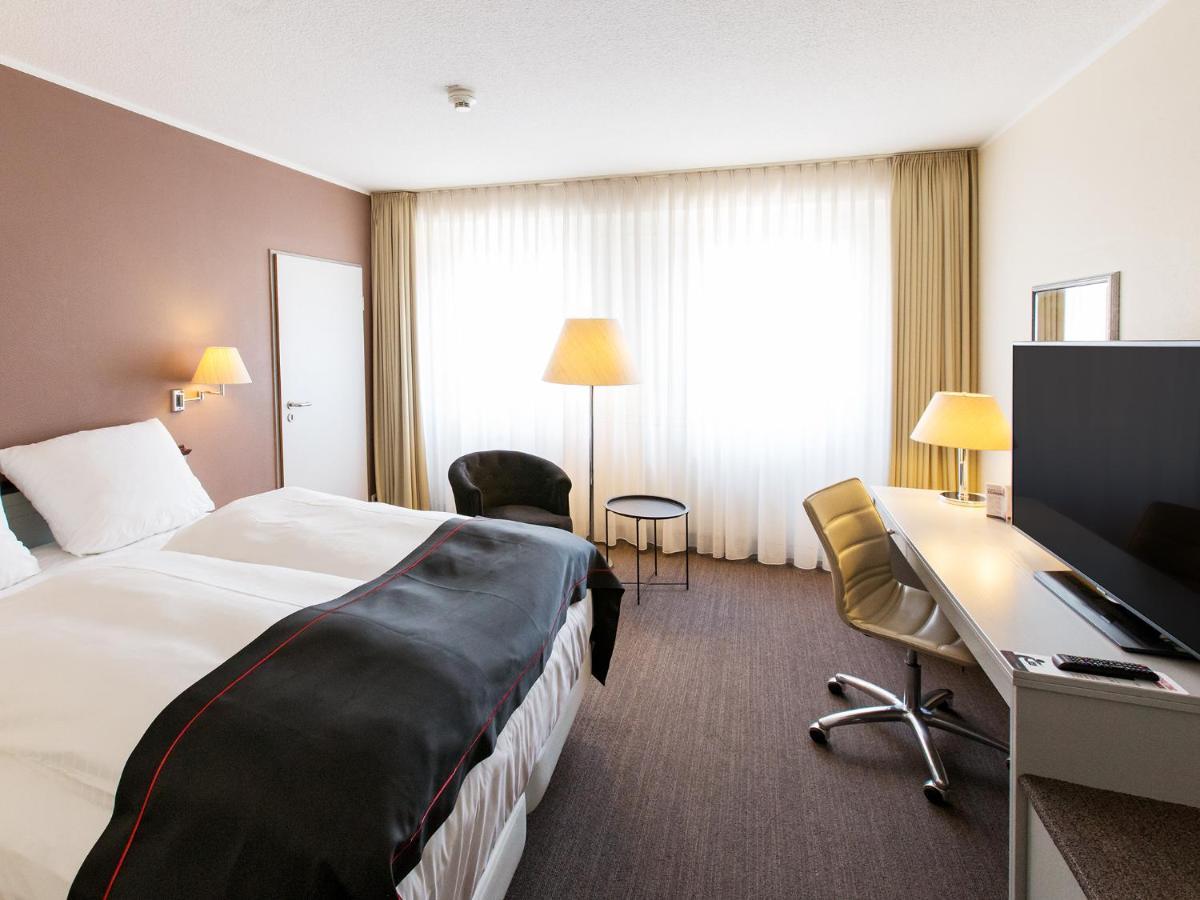 Hotel Dormero 4*