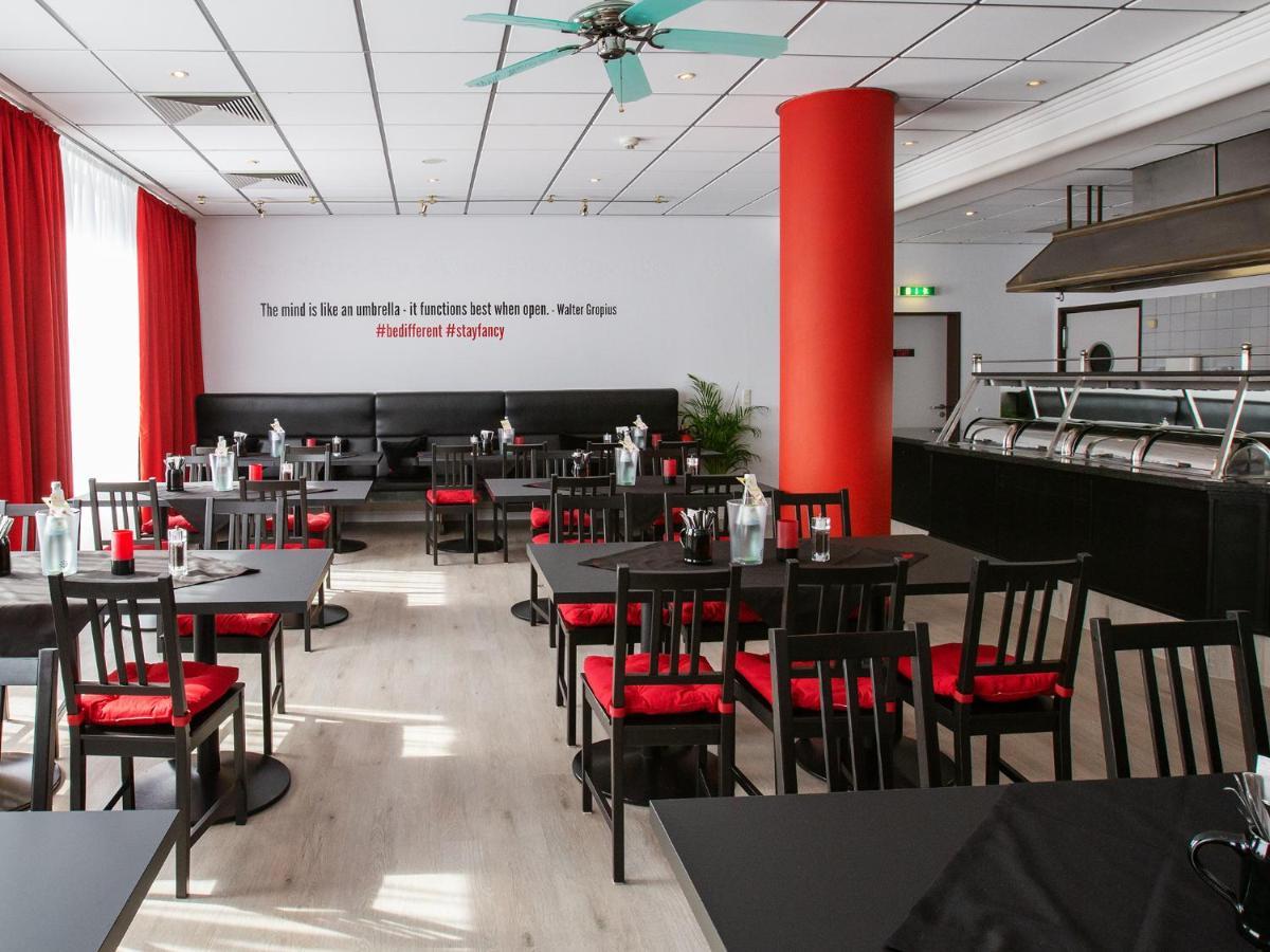 Hotel Dormero Dessau-Rosslau