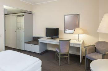 Hotel Dormero 4*