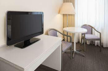 Dormero Hotel Dessau-Rosslau